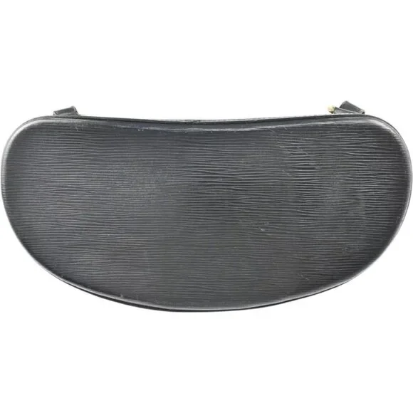 303313BP (L4) Louis Vuitton Backpack Bag Gobelin Black Epi Leather - Picture 3 of 12